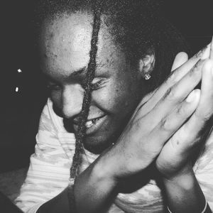 Meet your Posher, Melvin